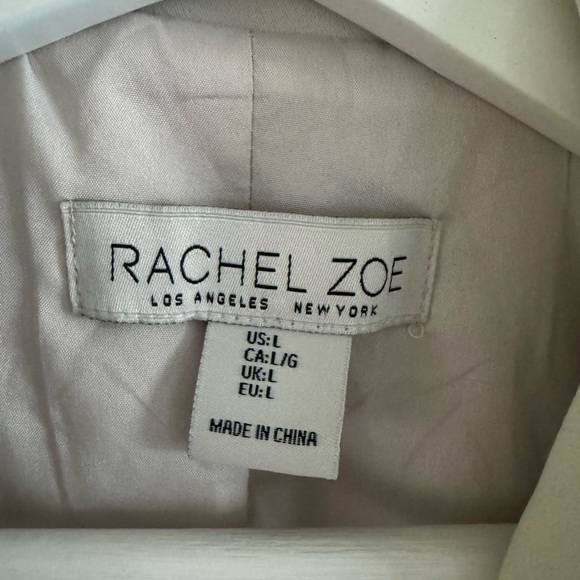 Rachel Zoe women’s knight vest - Picture 4 of 5